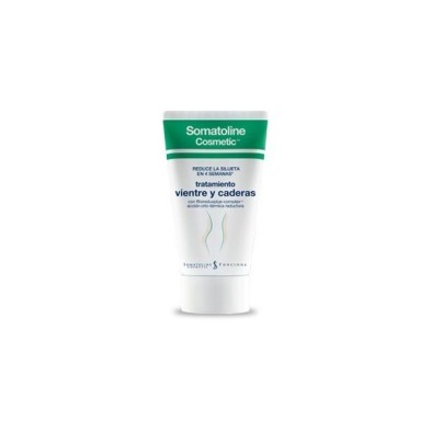 SOMATOLINE COSMETIC TRATAMIENTO VIENTRE Y CADERAS 150 ML