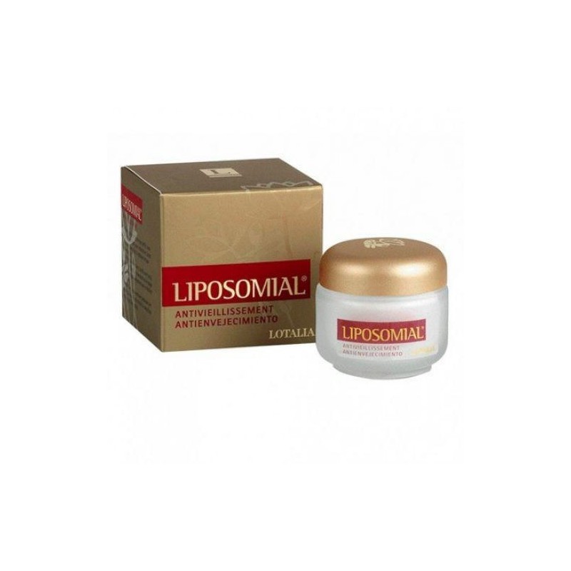 LIPOSOMIAL ANTIENVEJECIMIENTO 50 ML