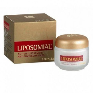 LIPOSOMIAL ANTIENVEJECIMIENTO 50 ML