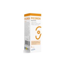 PICOREN 1 TUBO 30 ML