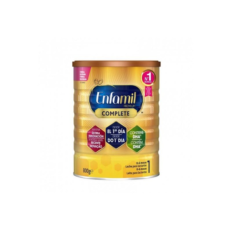 ENFAMIL 1 PREMIUM 800 GR