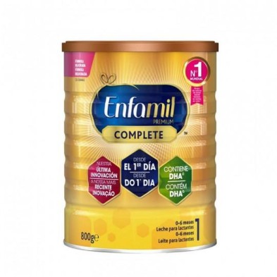 ENFAMIL 1 PREMIUM 800 GR