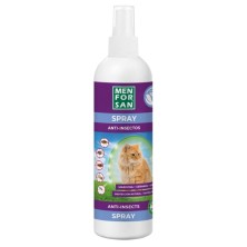 MENFORSAN SPRAY ANTI-INSECTOS PARA GATOS