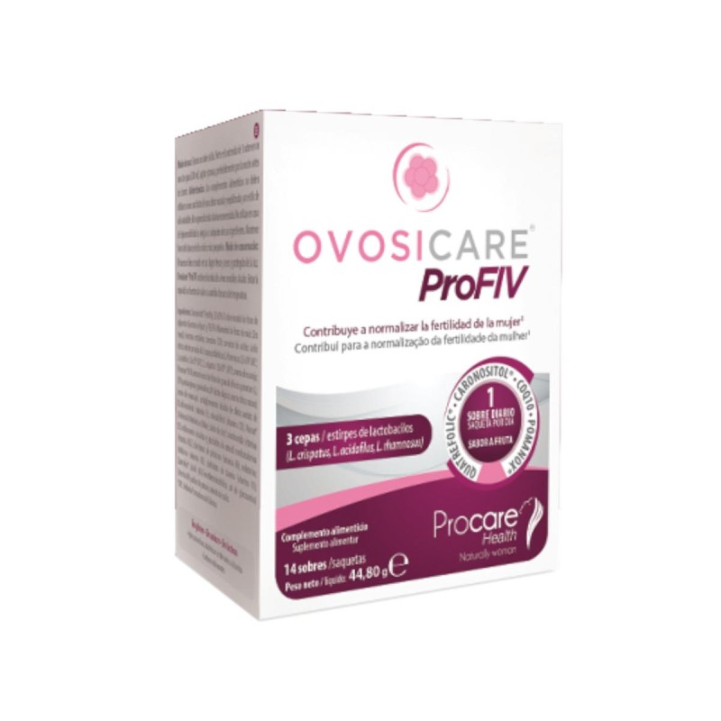 OVOSICARE PROFIV 14 SOBRES