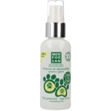 MENFORSAN PROTECTOR DE ALMOHADILLAS PERROS Y GATOS