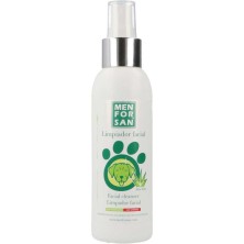 MENFORSAN LIMPIADOR FACIAL PERROS
