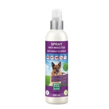MENFORSAN SPRAY ANTI-INSECTOS PARA PERROS