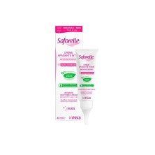 SAFORELLE CREMA INT.CALM.40ML BOIRON