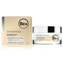BE+ ENERGIFIQUE REDENSIFICANTE CREMA NUTRITIVA PIEL NORMAL MIXTA 1 TARRO 50 ML