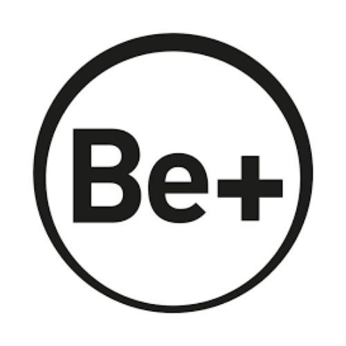 BE +