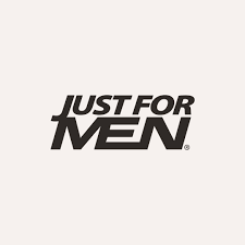 JUST FOR MEN
