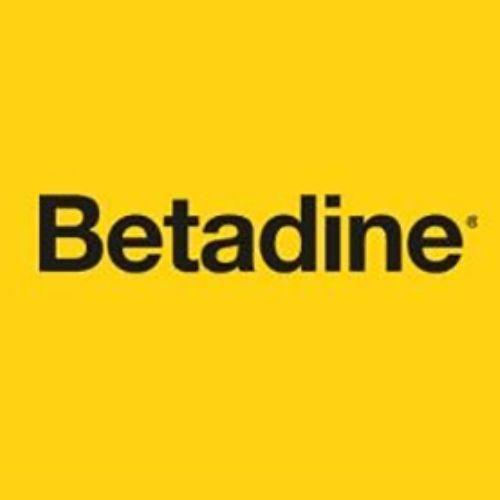 BETADINE