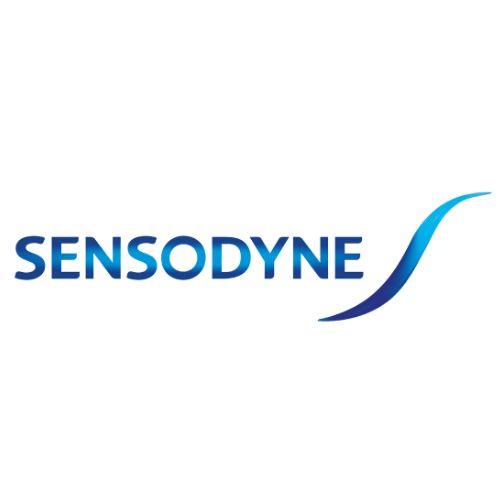 SENSODYNE