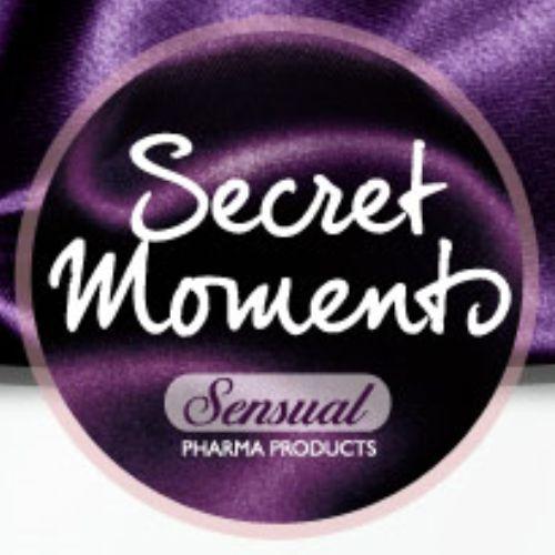 SECRET MOMENTS