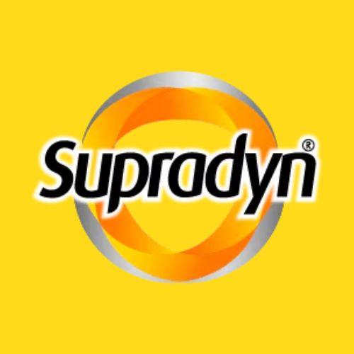 SUPRADYN