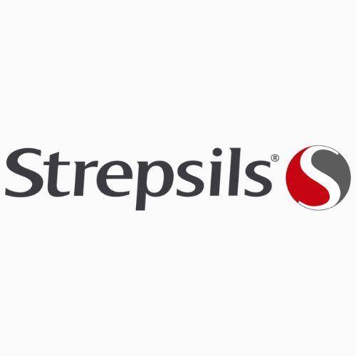 STREPSILS