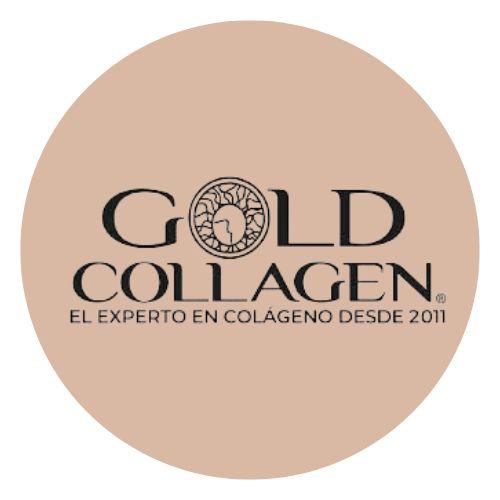 GOLD COLLAGEN